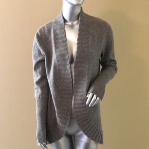 Saks Fifth Ave Cashmere Cardigan